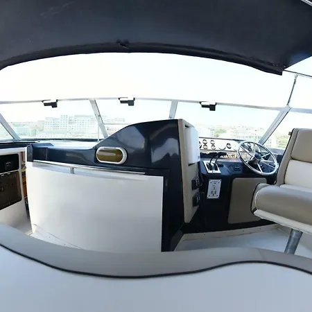 M/y Octapus *