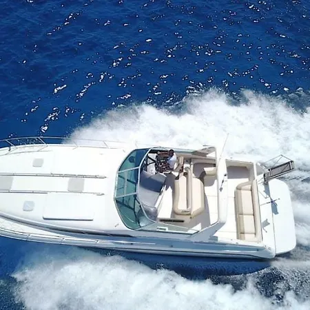 Ботель M/y Octapus *