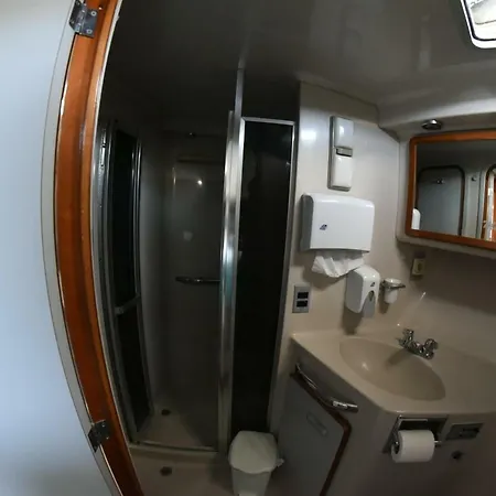 Ботель M/y Octapus Фалираки