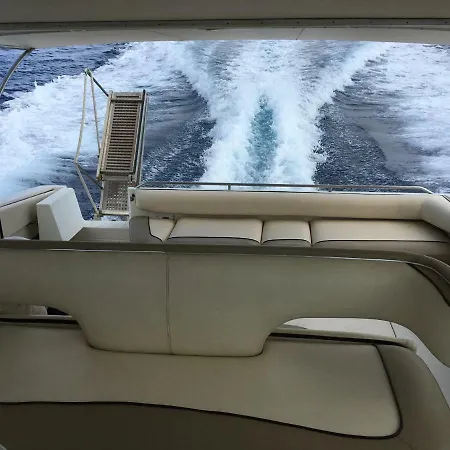 M/y Octapus *