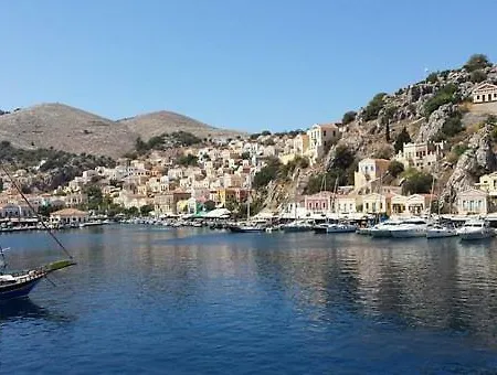 M/y Octapus Ботель Фалираки
